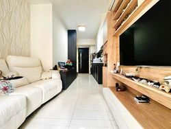 Sims Urban Oasis (D14), Condominium #606333161